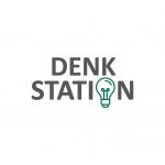 Logo DenkStation Hilden