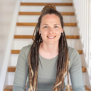 Porträt Anna Rutencrantz