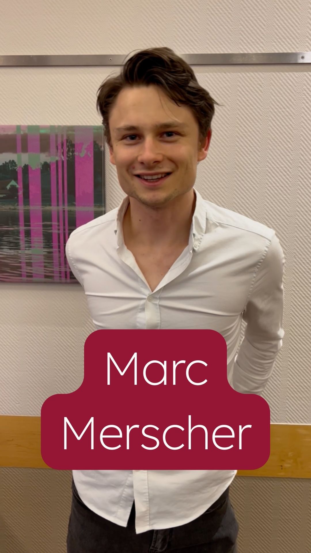 Marc Merscher
