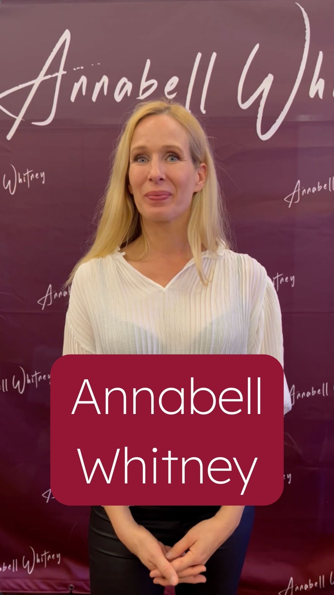 Annabell Whitney