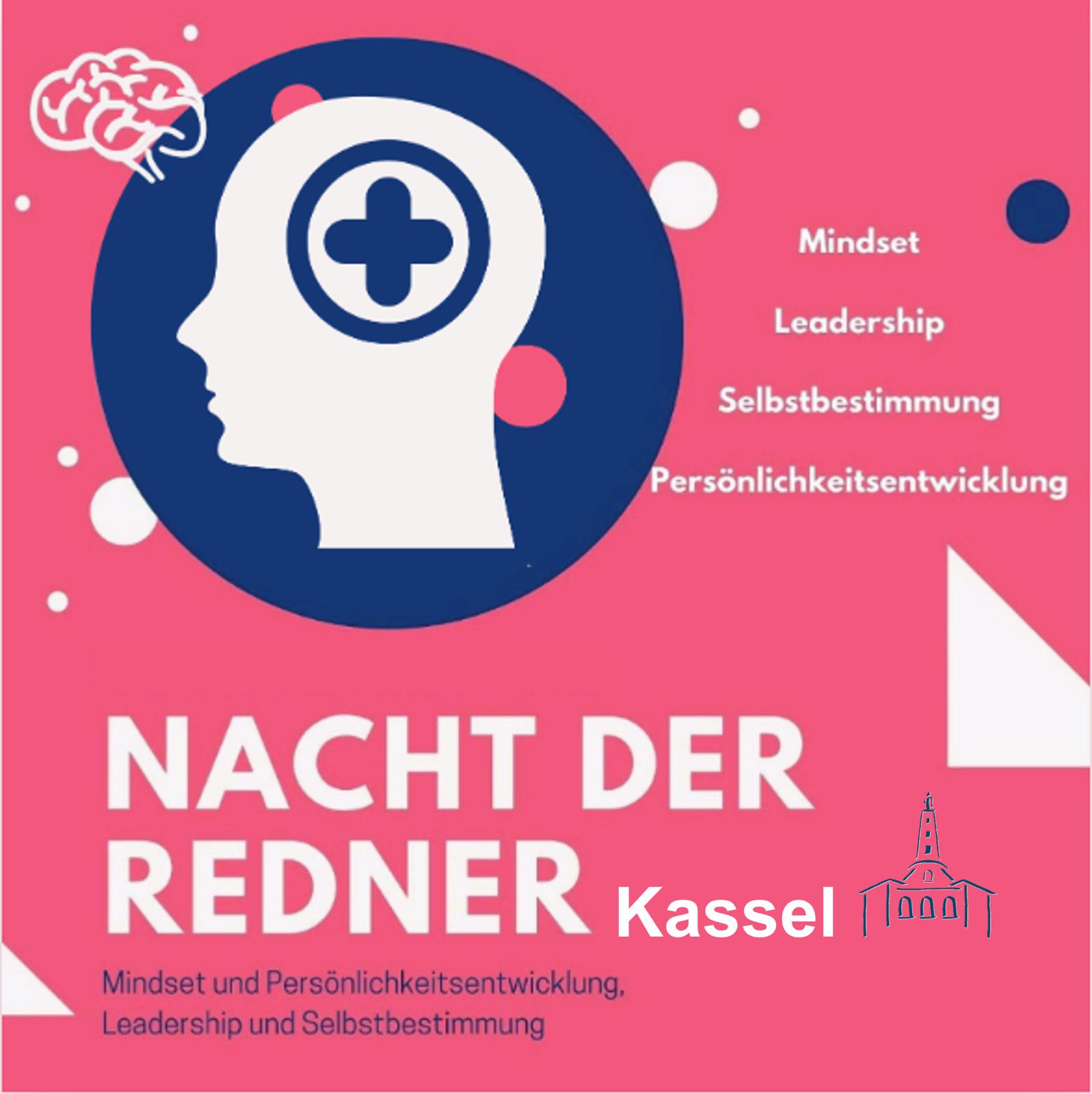 Nacht der Redner Kassel